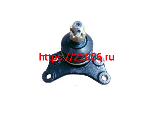 Опора шаровая верхняя DEER 4х2 (2904130-D01)