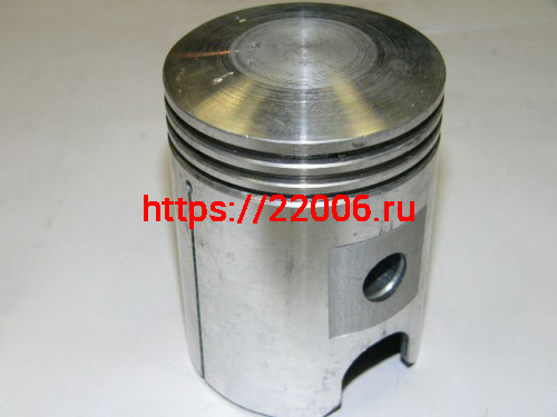 Поршень Планета 1 ремонт