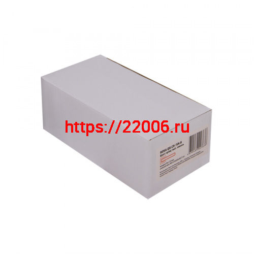 Ручка Punto (Пунто) раздельная NOVA QR CP/SN-8 хром/мат. никель, квадрат 8x130 мм, стяжки M4(10*50*30) - 2 шт. фото 2