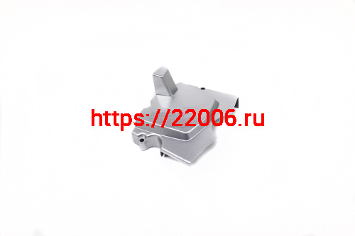 Крышка ведущей звезды CG125/250