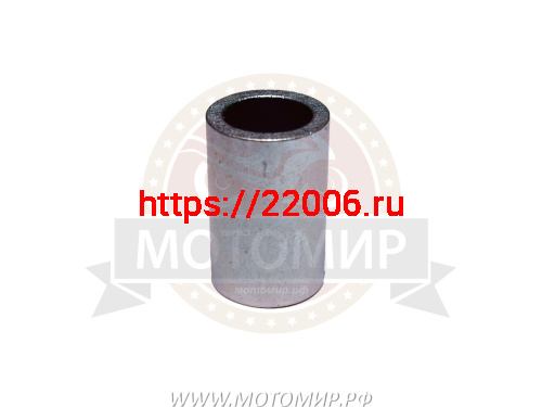 Втулка колеса заднего 22x15,5x36 TTR110-125