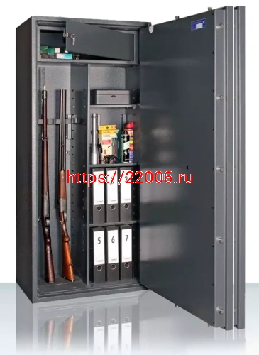 Сейф Format Capriolo-III EL Сейф Format Capriolo-III EL