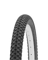 Велопокрышка 20" х 2.35 (Р1178) WANDA