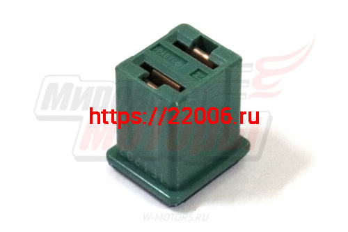 Предохранитель 40A Emgrand (1067001124) фото 2 Предохранитель 40A Emgrand (1067001124) фото 2