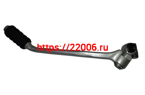 Кикстартер ROADSTER RA1  (21200-I891-C0000G) (НАБОР) фото 2