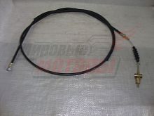 Трос переднего тормоза трицикл LF200ZH-2 (оригинал, заводск. Lifan)