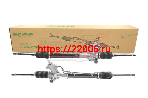 Рейка рулевая Toyota Rav-4 II 1.8, 2.0D 4WD, 2.4 4WD 00-08 (HR63783)