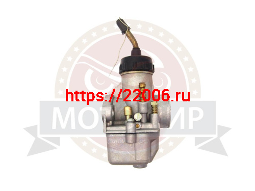 Карбюратор К68У (МТМ) (левый) (кол-во в упак. 20 шт.) фото 2