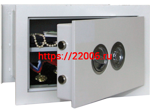 Сейф Format Wega-20-380 CL Сейф Format Wega-20-380 CL