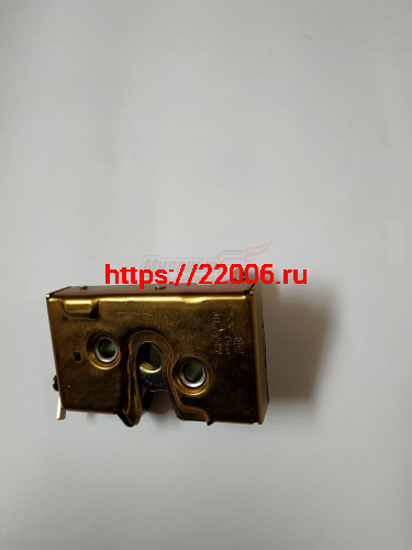 Замок двери задней левой Amulet (A11-6205120)