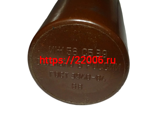 Катушка 6В Иж Иж56 Сб.39 Ижевск Россия (ЗАВОД) фото 3