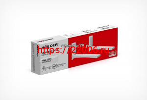 Holder MWS-2003 кронштейн черный Holder MWS-2003 кронштейн черный