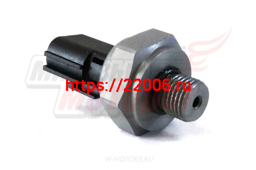 Датчик давления масла Tiggo 4, CVT (019CHA-1504210) фото 2 Датчик давления масла Tiggo 4, CVT (019CHA-1504210) фото 2