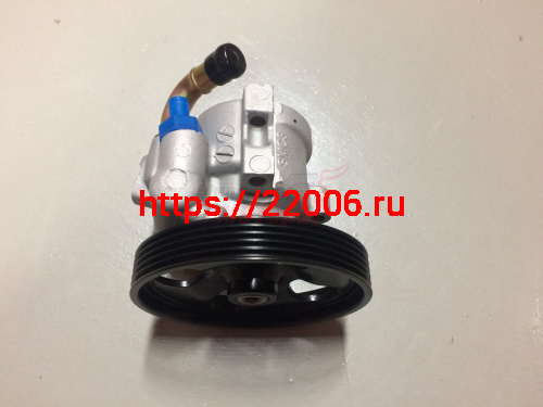 Насос гур Eastar (B14-3407010) Насос гур Eastar (B14-3407010)