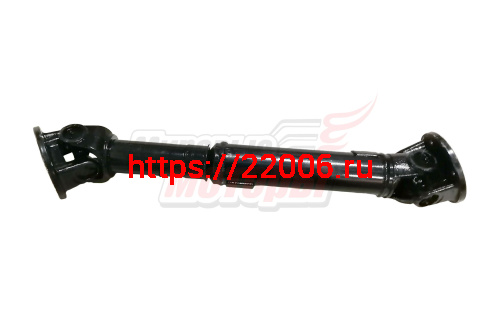 Вал карданный передний Hover H3/H5 (2203000-K07EH)