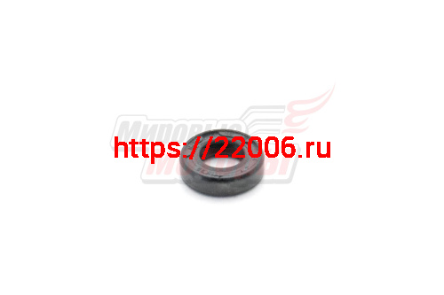 Сальник 8х14х5 рычага воздушной заслонки 2V77F,2V78F,2V78F-2,2V78FA,2V78F-2A (ОРИГИНАЛ, "LIFAN")