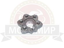 Диск барабана перекл. Пилот 191000102601