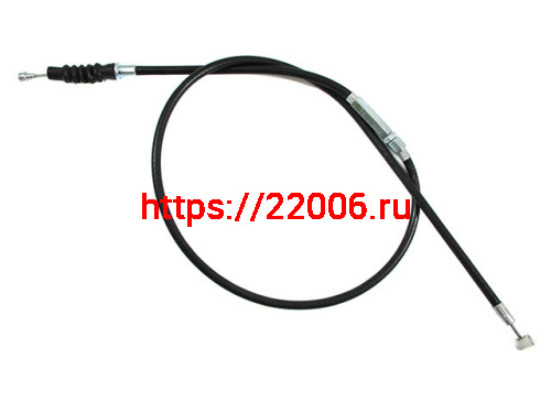 Трос сцепления N start черный Трос сцепления N start черный