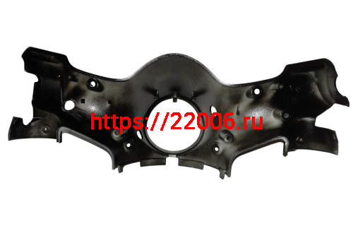 Облицовка фары GATAN нижняя (3.1.341.003) фото 2