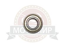 Подшипник 80205 (25х52х15) закрытый (6205ZZ) Россия