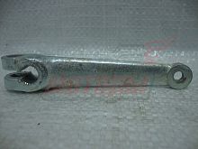 Рычаг Минск Спутник Пионер тяги заднего тормоза (3.112-34856) (ЗАВОД, г.Минск)