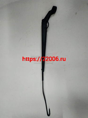 Рычаг стеклоочистителя правый Kimo (S125205141) Рычаг стеклоочистителя правый Kimo (S125205141)