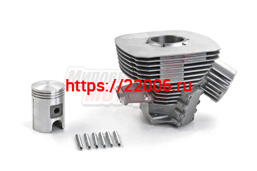 Поршневая группа Пл5 УЖЕ с поршнем, без колец, со шпильками (г.Ижевск) Поршневая группа Пл5 УЖЕ с поршнем, без колец, со шпильками (г.Ижевск)