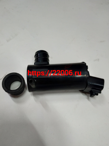 Мотор омывателя лобового стекла Emgrand X7 (1017015311)