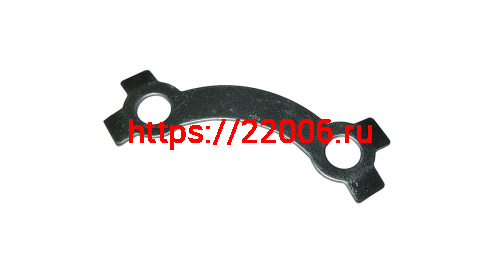 Стопор звезды задней DELTA, ALPHA, ОВ-70 голый