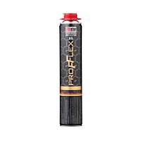 Пена монтажная огнестойкая PROFFLEX FIRESTOP 65л всесезонная