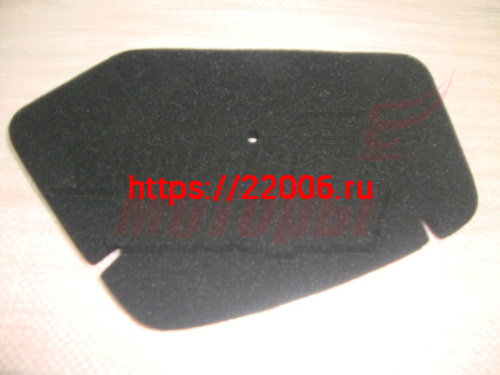 Элемент воздушного фильтра Honda DIO AF 34/35 толстый Элемент воздушного фильтра Honda DIO AF 34/35 толстый