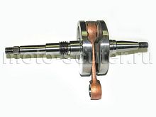 Коленвал SEE Honda Dio 50 AF-18