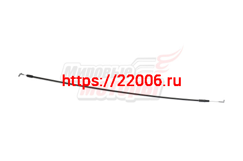 Трос замка передней левой двери Fora (A216105250) Трос замка передней левой двери Fora (A216105250)