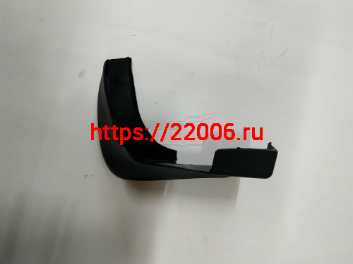 Брызговик задний левый Vision (1068000223)