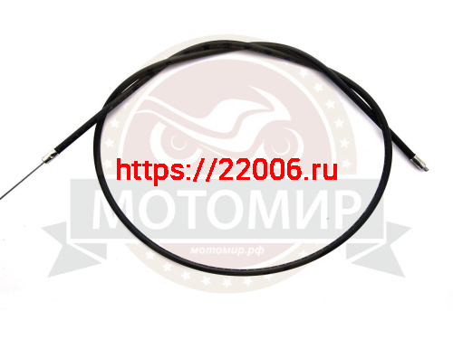 Трос газа L-1040мм, ход-100мм, Восход ТПК МотоМир
