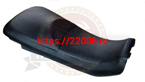 Седло ATV WILD TRACK (607114)