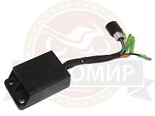 Коммутатор скутер Yamaha 6 пров.