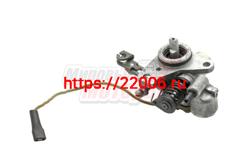 Насос масляный Пл