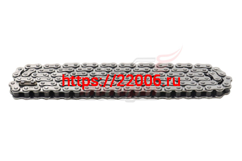 Цепь 128 зв. Муравей приводная ПР12.7-1820-2 "ММ"
