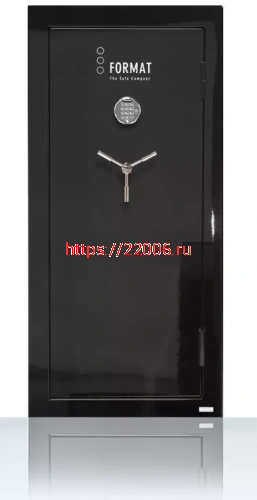 Сейф Format Cazador DL19 BLG