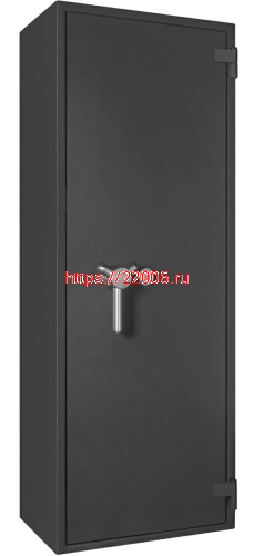 Сейф Format Paper Star Pro 5 CL (PS PRO 5Т.CL) Сейф Format Paper Star Pro 5 CL (PS PRO 5Т.CL)