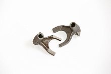 Вилки переключения передач Иж 1-12.