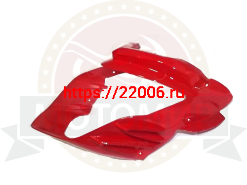 Облицовка фары Cobra Crossfire Sport (обтекатель) фото 3