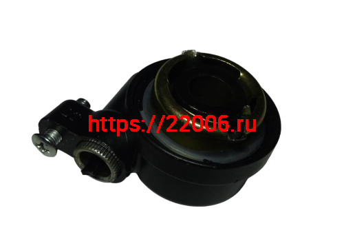 Редуктор спидометра скутер WIZARD (05050Q066) фото 2