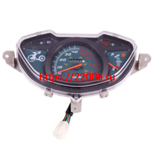 Панель приборов CENTRINO10 Панель приборов CENTRINO10