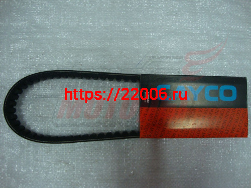 Ремень вариатора 690-18 Suzuki AD100 Ремень вариатора 690-18 Suzuki AD100