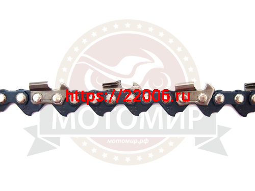 Цепь б/п  RAPIRA 0,325"-1,5мм - 66зв. (аналог 25RMС66) (CS-3700, 4200)