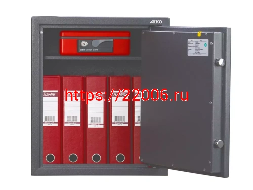 Сейф Aiko TSN.50 EL фото 3