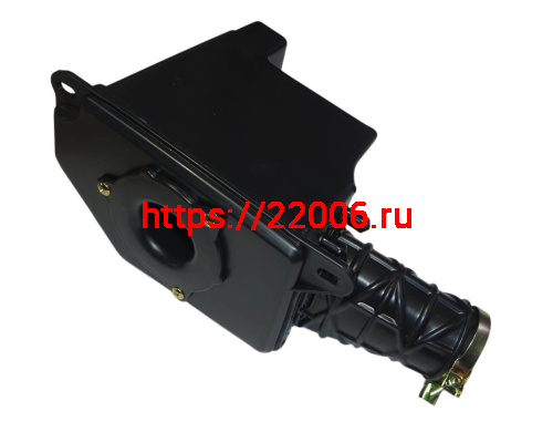 Фильтр воздушный в сборе COBRA SRM (18020377)