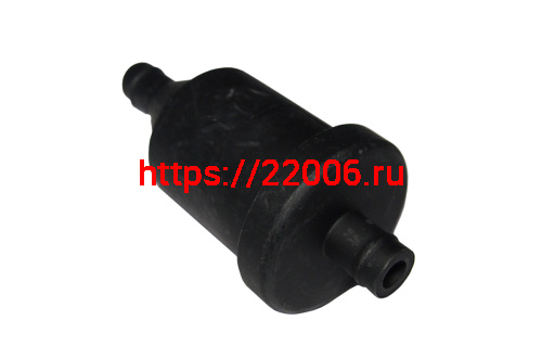 Фильтр масляный в сборе CB250 см3 Zongshen  ZS 172FMM-5 (100206039) фото 2